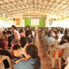 ประชุมผู้ปกครองนักเรียน ภาคเรียนที่ 2 ปีการศึกษา 2558